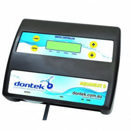 Aquasmart 5 Pool controller