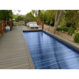 Elite Fully Automated Pool Covers