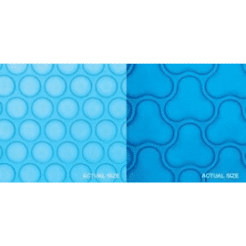 elite triple cell pool cover