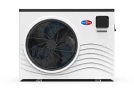 The EVO Fusion Series 1 for climate controlling pools